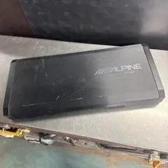 Alpha Green SUB-WOOFER SS-2101平面スピーカーセット - メルカリ