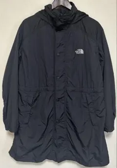 ノースフェイスパープルレーベル　マウンテンタイプライターフィールドコート