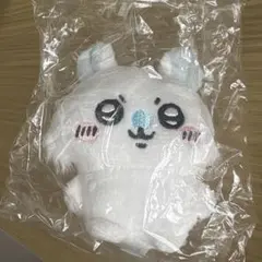 ちいかわ　モモンガ　おすわりぬいぐるみ