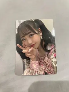 FRUITS ZIPPER 松本かれん トレカ JAPAN TOUR 2023