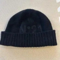 2026年最新】N°21 ニット帽・ビーニーの人気アイテム - メルカリ