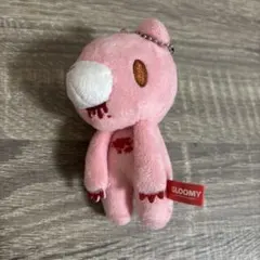 グルーミー ぬいぐるみ(腕が取れています