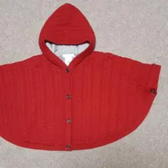 BURBERRYチルドレン　ポンチョのサムネイル