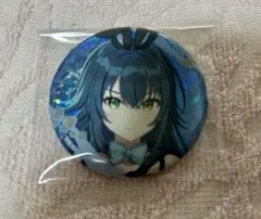 学園アイドルマスター　学マス　GiGO BOX購入特典　缶バッジ