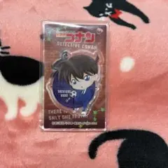 名探偵コナン トレーディングアクリルキーホルダー 工藤新一
