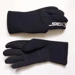 MORGEN SKY サーフグローブ S サーフィン ネオプレン モルゲンスカイ