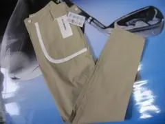 スーパーストレッチパンツ