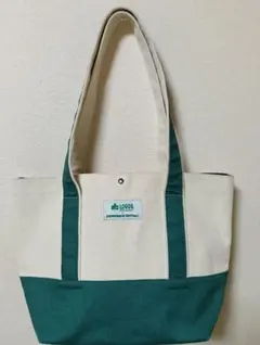 コメダ珈琲 トートバッグ