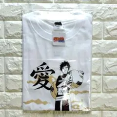 ⚠️幼少期⚠️我愛羅レアキャラクターTシャツ ホワイト 約70cm 2025年最新】我愛羅Tシャツの人気アイテム - メルカリ