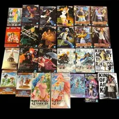ワンピース　まとめ売り　25点