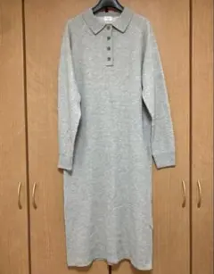 アーバンリサーチドアーズ　ニットワンピース