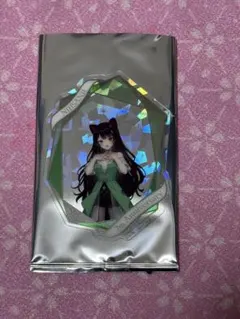 にじさんじ オフィシャルストア 特典 戌亥とこ