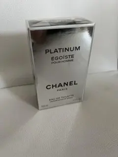 CHANEL シャネル　エゴイスト　100ml