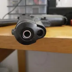 東京マルイ ステアーGB ガスガン P03456 9mm Para - メルカリ