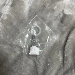 ハムスター倶楽部 めじるしアクセサリー えんどーくん