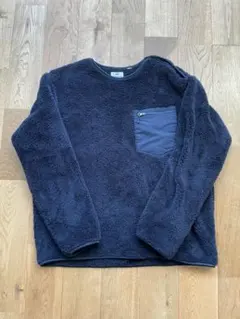 UNIQLO×ENGINEERED GARMENTS フリース