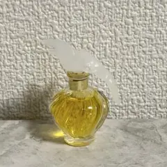 NINA RICCI ニナリッチ レールデュタン パルファム 7.5ml 香水 - メルカリ