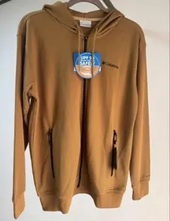 Columbia ウォルターストリームフルジップフーディーPM0048