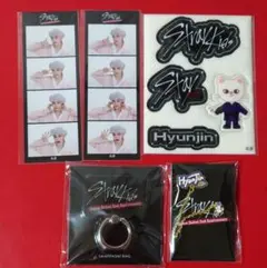 ヒョンジン まとめ売り - メルカリ
