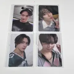 2025年最新】exo トレカ セットの人気アイテム - メルカリ