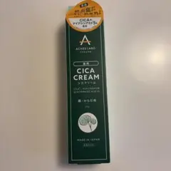 ACNES LABO 薬用CICAクリーム 60g