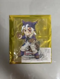 鬼滅の刃　ハロウィン2025ランダムアクリルスタンドA 宇髄天元