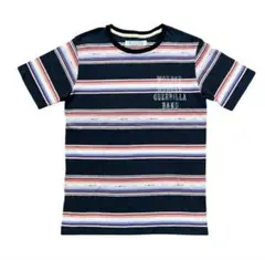 SASQUATCHfabrix. & EOTOTO ネイティヴボーダーTシャツのサムネイル