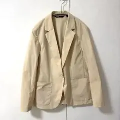 ★ユニクロ×Theoryコラボ 感動ジャケットSサイズ