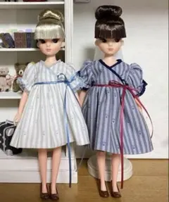 2026年最新】初代 復刻 リカちゃんの人気アイテム - メルカリ