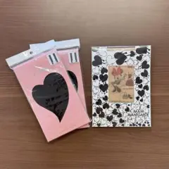 【新品未開封】 タトゥーストッキング & 柄タイツ 3個セット