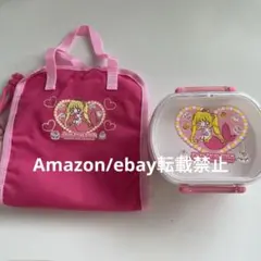 2.ぴちぴちピッチ　お弁当箱　　応募者全員大サービス 　全員プレゼント　なかよし 2.ぴちぴちピッチ お弁当箱 応募者全員大サービス 全員プレゼント