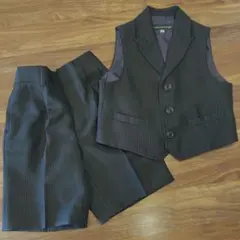 Catherine cottage ベスト ハーフパンツ　セット