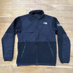 THE NORTH FACE デナリ　フリースジャケット M ノースフェイス