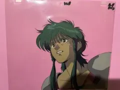 ★希少★セル画★アニメ Yahoo!オークション - Bセル画 TV版・下級生 其の17