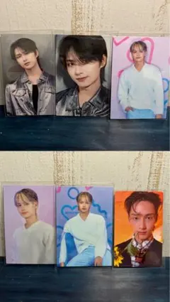 セブチ　ジュン　まとめ売り