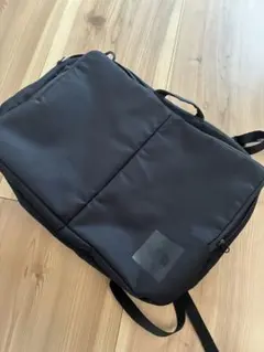 THE NORTH FACE CORDURA 3Way ビジネスバッグ