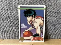 2026年最新】スラムダンク カードダスマスターズ 流川の人気アイテム