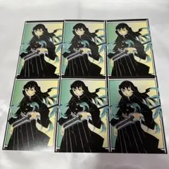 鬼滅の刃 時透無一郎 ポストカード