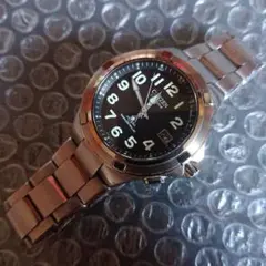 シチズン アテッサ H410-T003907 エコドライブ稼働品 - メルカリ