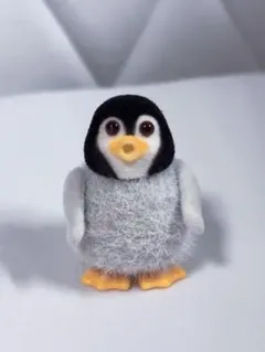 シルバニアファミリー ペンギン　赤ちゃん　激レア 海外