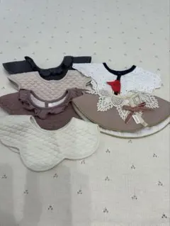 スタイ　MARLMARL 6枚セット