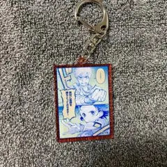 メダリスト メダリスト展 つるまいかだ アクリルキーホルダー いのり 司