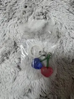 ONEPIECE めじるしアクセサリー メロメロの実