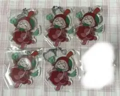 2026年最新】志摩スペイン村 キーホルダーの人気アイテム - メルカリ