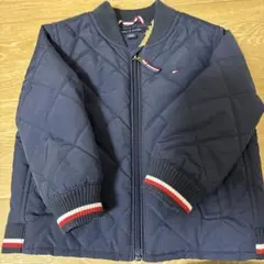 キルティングジャケット アウター