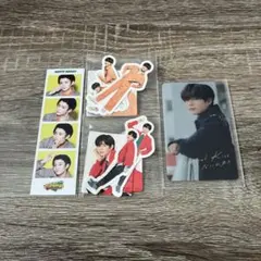 なにわ男子 長尾謙杜 まとめ売り