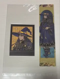 ツイステ フェア ブルームバースデー レオナ