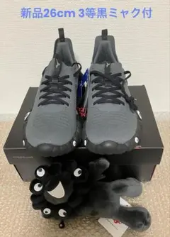 MIZUNO ENERZY ミャクミャク スニーカー 27 ミズノエナジー - メルカリ
