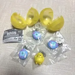 たまごっち めじるしアクセサリー2 アナザーカラーver.