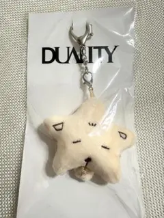 NCT JNJM ジェノ ジェミン ペンミ 自筆マスコットキーホルダー ジェノ